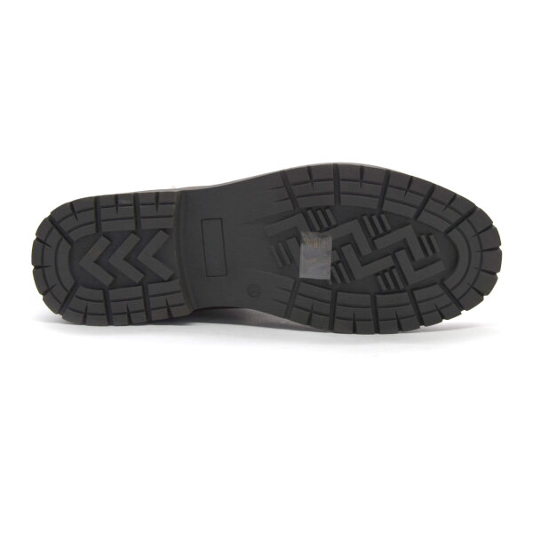 STIEFELETTE FUR HERREN