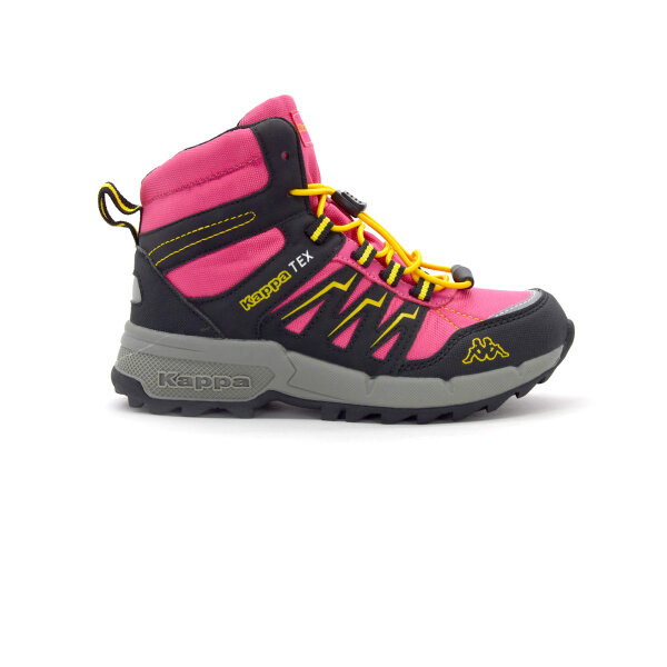 REKKINGSCHUHE MIT TEX