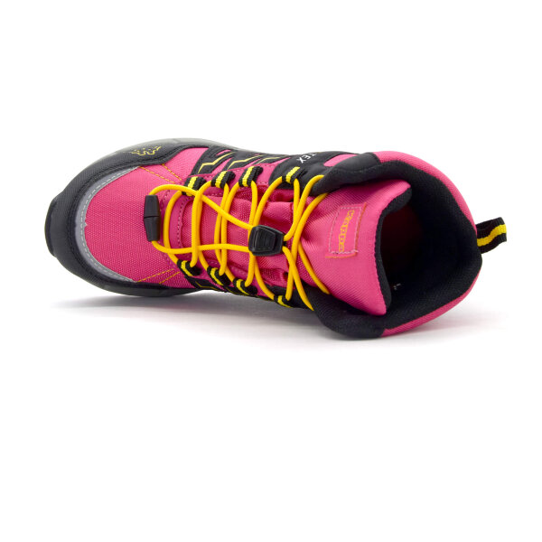 REKKINGSCHUHE MIT TEX