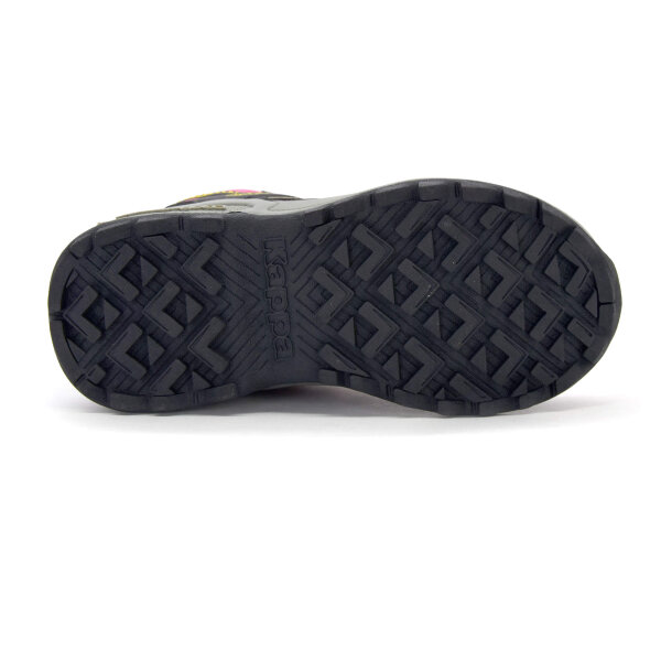 REKKINGSCHUHE MIT TEX