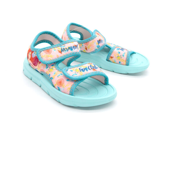 SANDALEN MERMAID