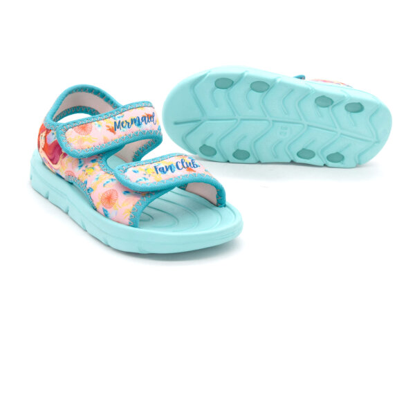 SANDALEN MERMAID
