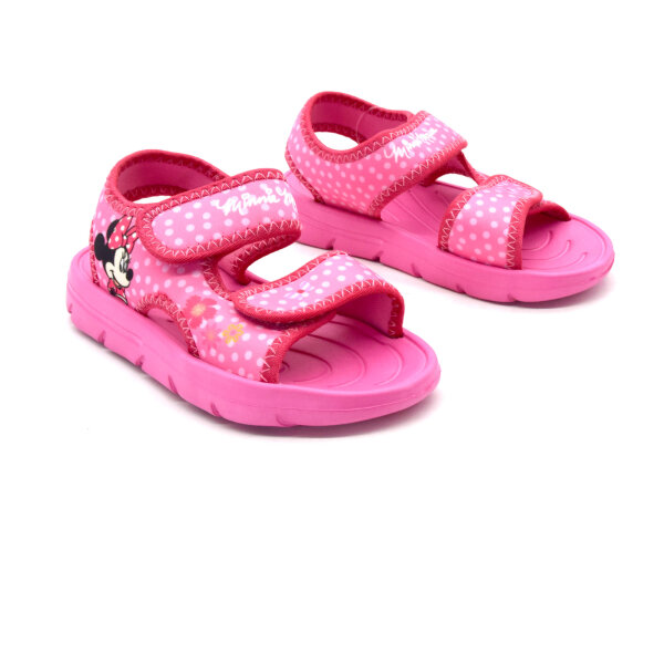 SANDALEN MINNIE MOUSE