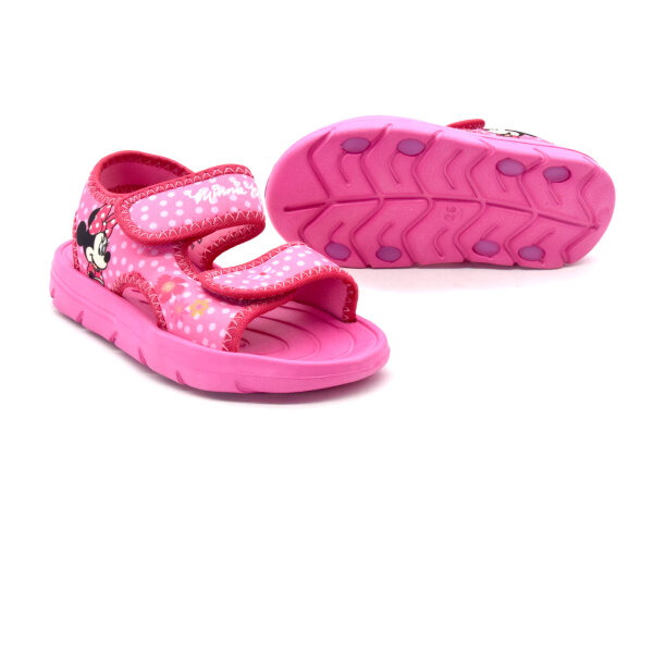 SANDALEN MINNIE MOUSE