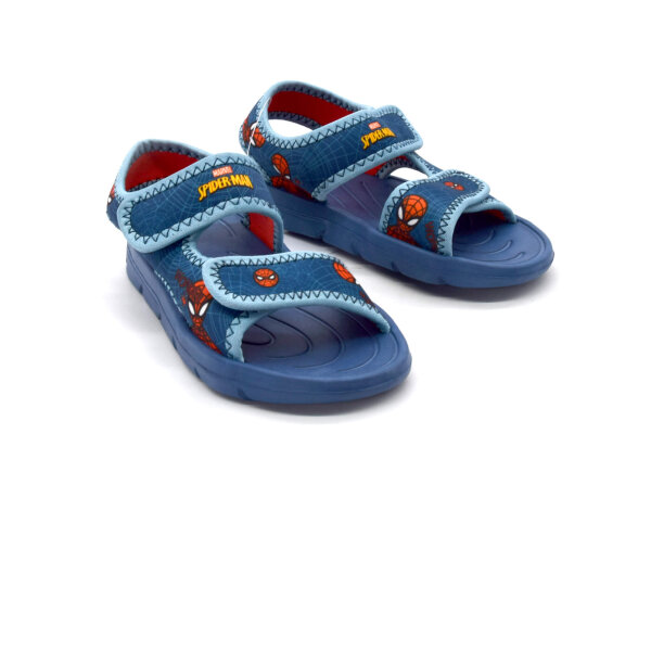 SANDALEN SPIDERMAN