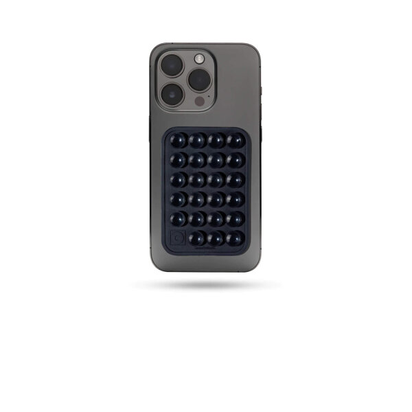 SAUGNAPFHALTERUNG FUR SMARTPHONES