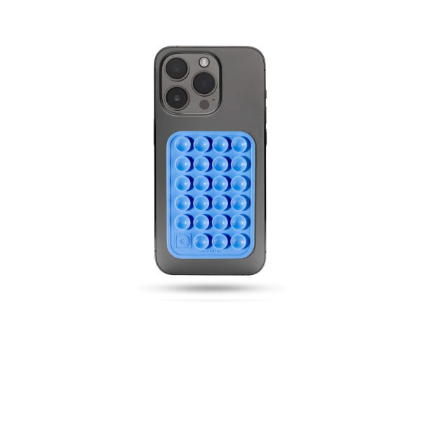 SAUGNAPFHALTERUNG FUR SMARTPHONES