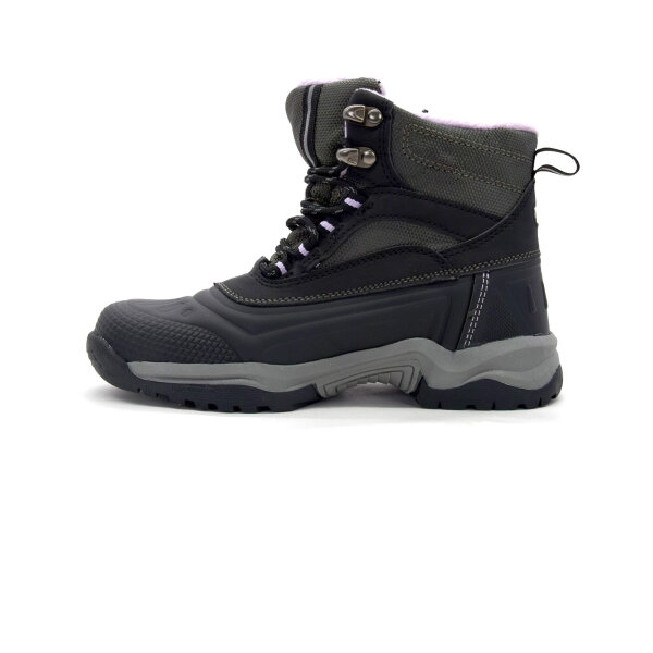 ANKLE BOOTS MIT TEX