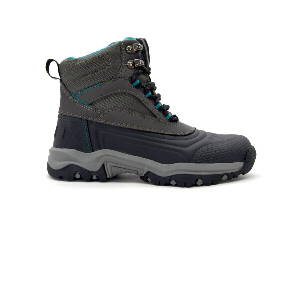ANKLE BOOTS MIT TEX