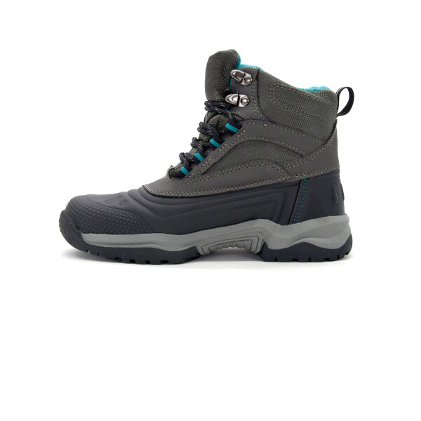 ANKLE BOOTS MIT TEX