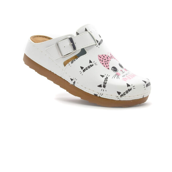 ANATOMISCHE CLOGS