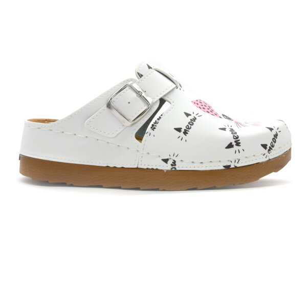 ANATOMISCHE CLOGS
