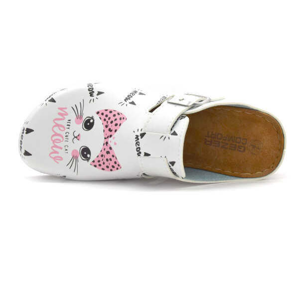 ANATOMISCHE CLOGS