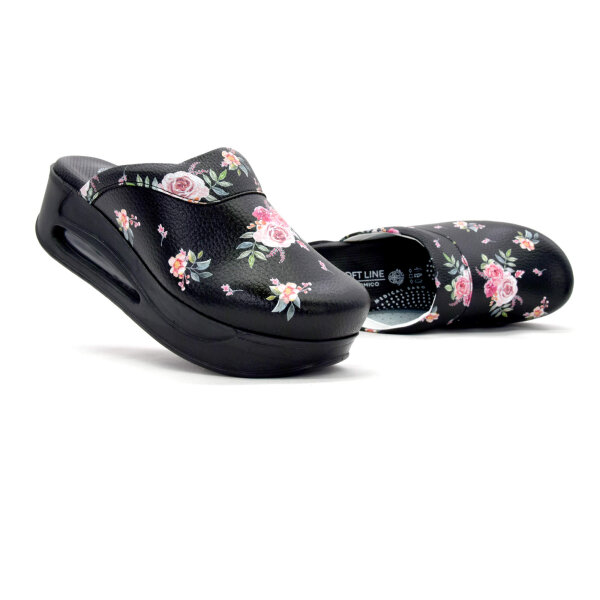 ANATOMISCHE CLOGS