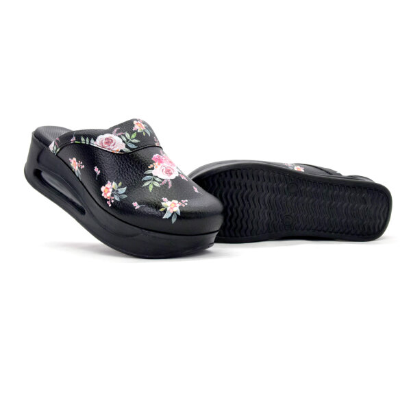 ANATOMISCHE CLOGS