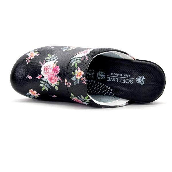 ANATOMISCHE CLOGS