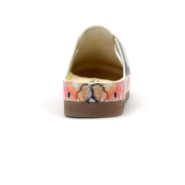 ANATOMISCHE CLOGS