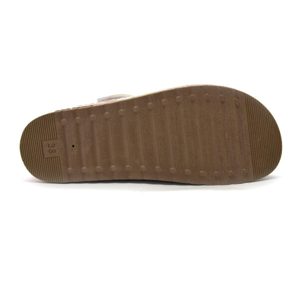 ANATOMISCHE CLOGS