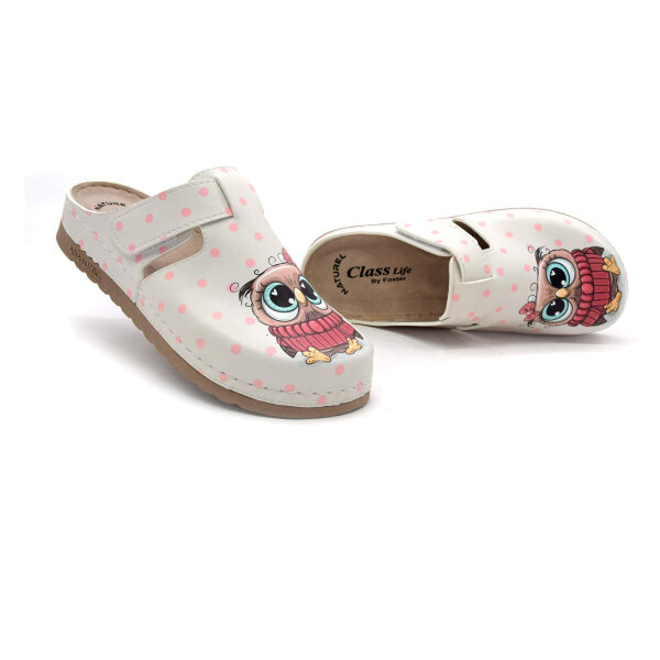 ANATOMISCHE CLOGS