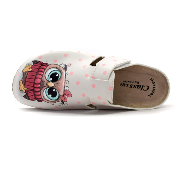 ANATOMISCHE CLOGS