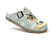 ANATOMISCHE CLOGS