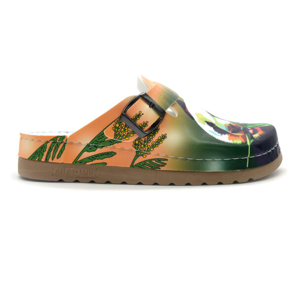 ANATOMISCHE CLOGS