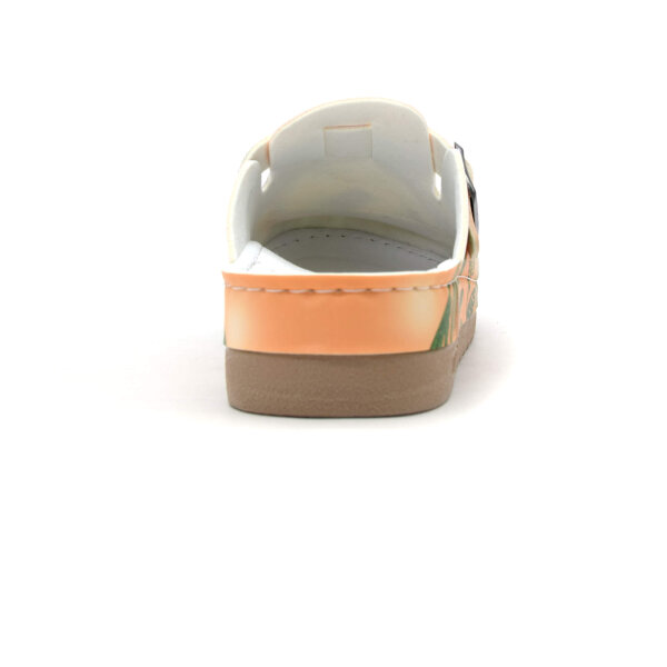 ANATOMISCHE CLOGS