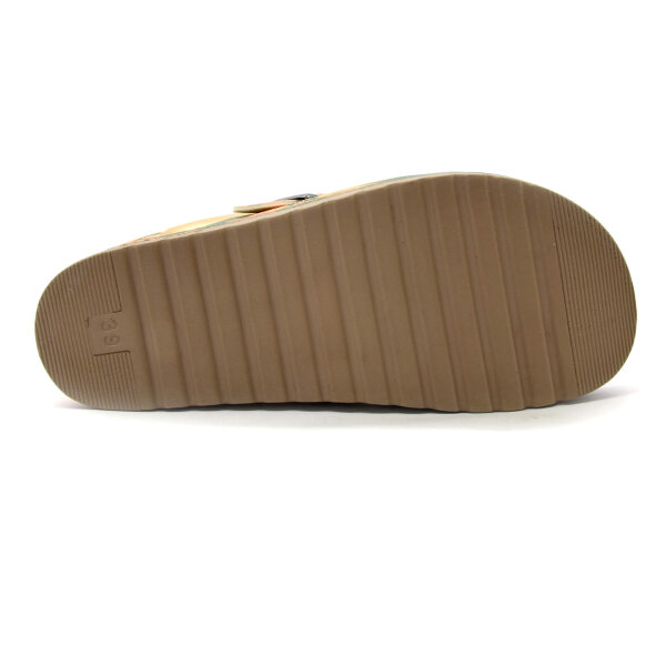 ANATOMISCHE CLOGS