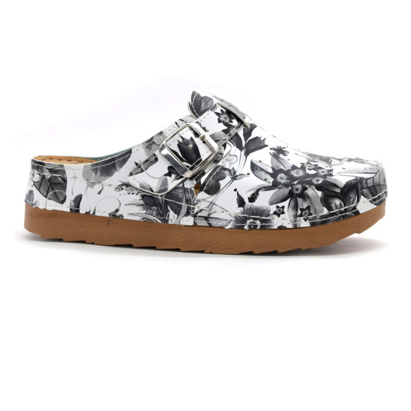 ANATOMISCHE CLOGS