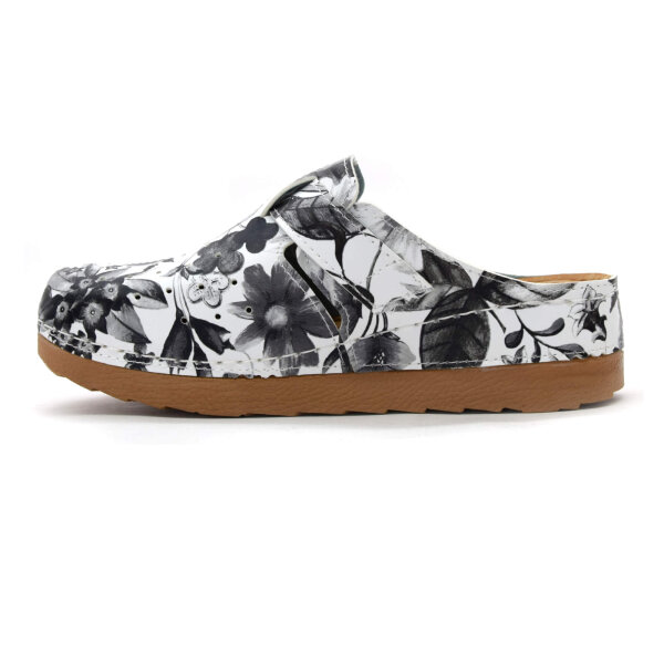 ANATOMISCHE CLOGS