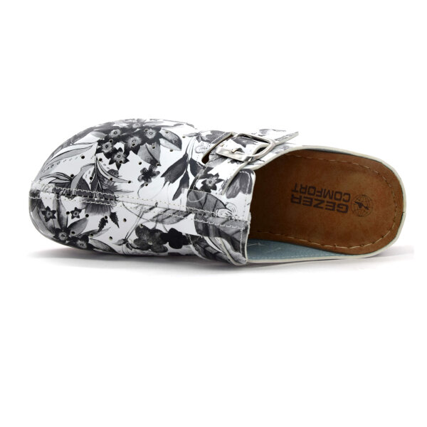 ANATOMISCHE CLOGS