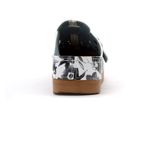 ANATOMISCHE CLOGS
