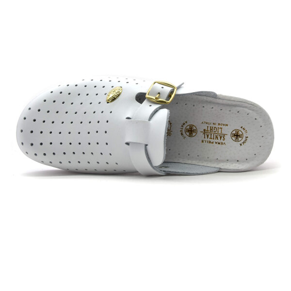 ANATOMISCHE CLOGS