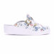 ANATOMISCHE CLOGS