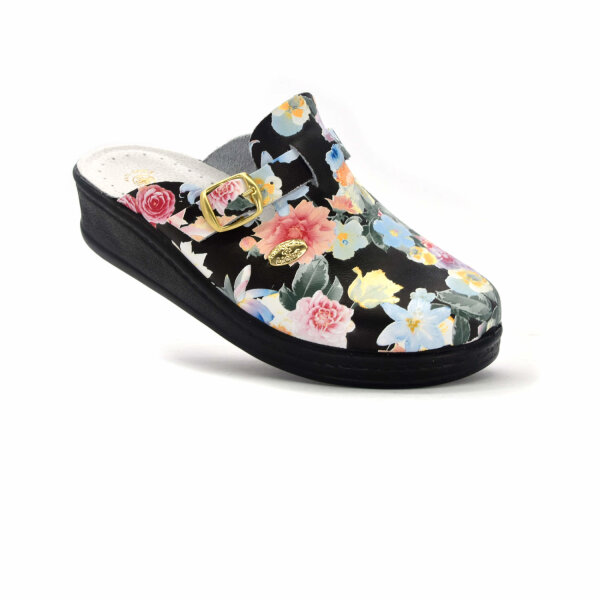 ANATOMISCHE CLOGS