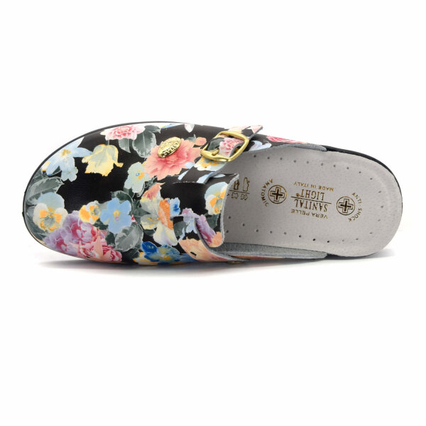 ANATOMISCHE CLOGS