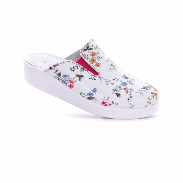 ANATOMISCHE CLOGS