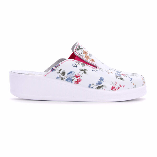 ANATOMISCHE CLOGS