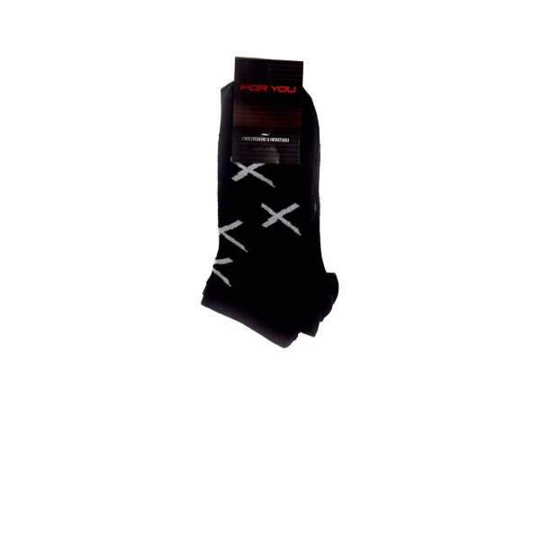 SNEAKER SOCKEN