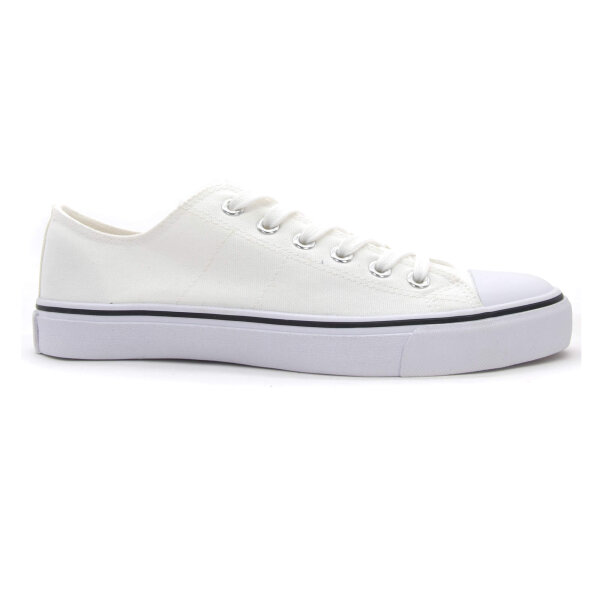 LEINENSCHUHE