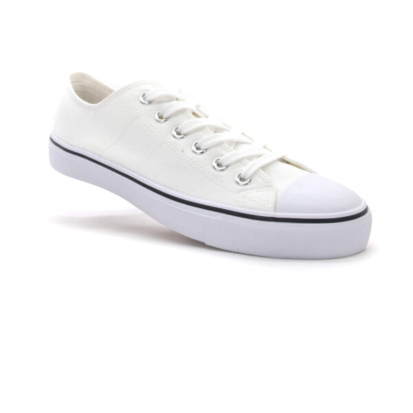 LEINENSCHUHE