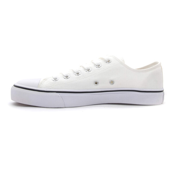 LEINENSCHUHE