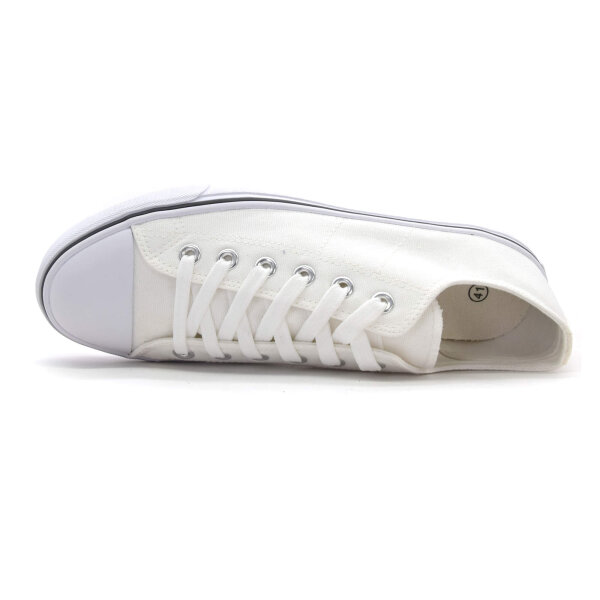 LEINENSCHUHE