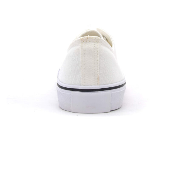 LEINENSCHUHE
