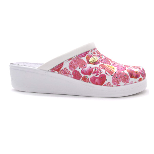 ANATOMISCHE CLOGS