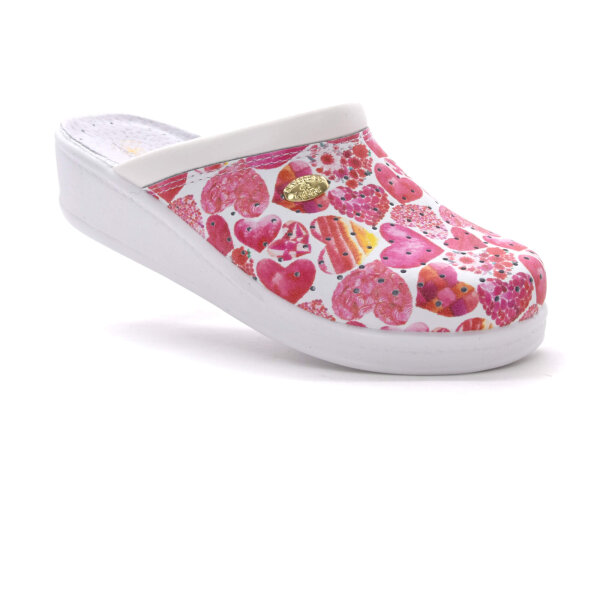 ANATOMISCHE CLOGS