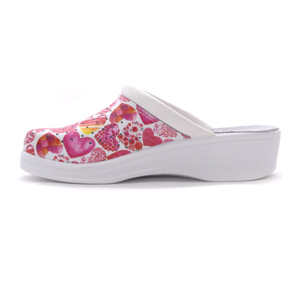 ANATOMISCHE CLOGS
