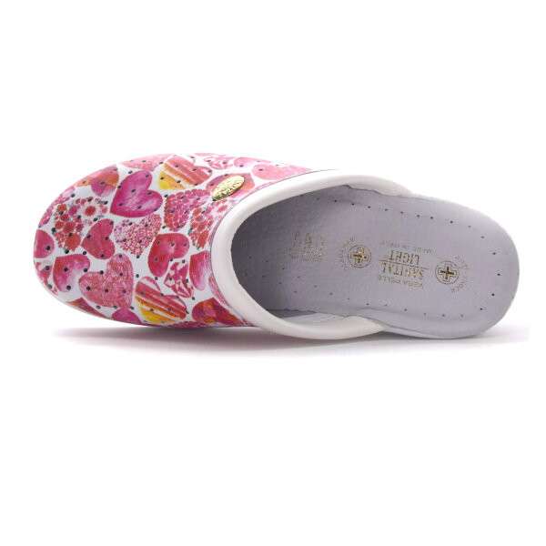 ANATOMISCHE CLOGS