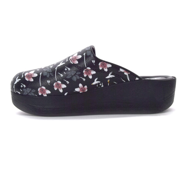 ANATOMISCHE CLOGS
