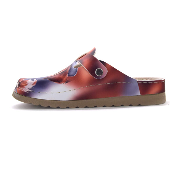 ANATOMISCHE CLOGS